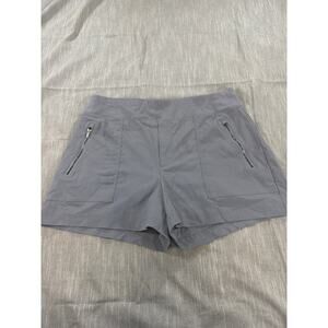 Athleta Trekkie Shorts